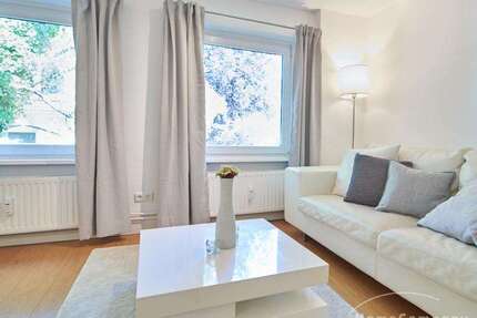 Wohnen auf Zeit in Hamburg 1.750,00 €