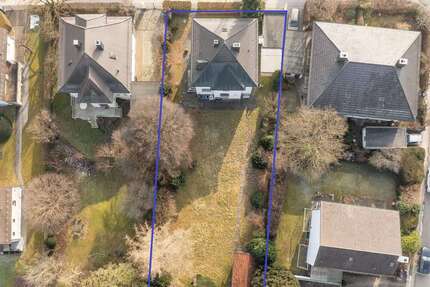 Grundstück zu verkaufen in München 2.250.000,00 € 975 m²