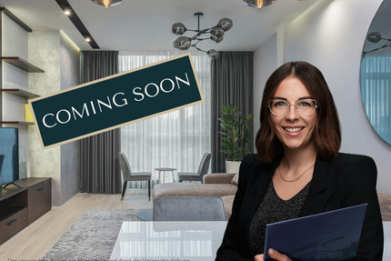 Besichtigungstag Samstag: 3-Zimmer-Wohnung mit Balkon & 2 Stellplätzen - Bamberg Gaustadt