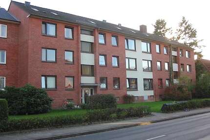 Wohnung zum Mieten in Buchholz in der Nordheide 430,30 € 38.08 m²