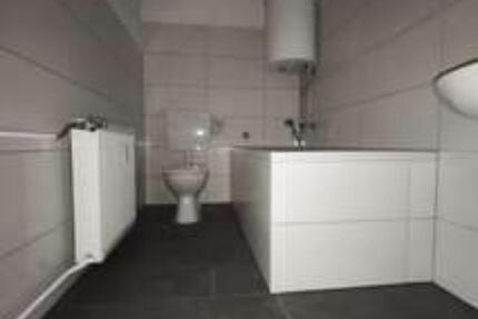 Altbauwohnung mit Charme in Oberhausen