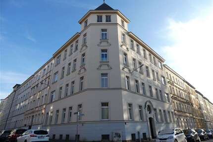 Wohnung zum Mieten in Leipzig 460,00 € 54 m²