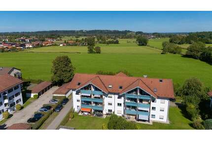 Wohnung zum Kaufen in Grassau 426.000,00 € 93 m²