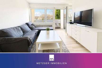 Wohnung zum Mieten in Ostfildern 645,00 € 33 m²