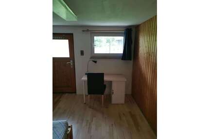 WG-Zimmer in Munich 599,00 € 14 m²