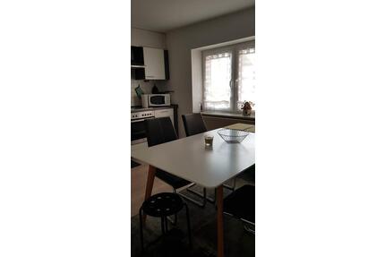 Wohnung in Kottweiler Schwanden - Steinwenden