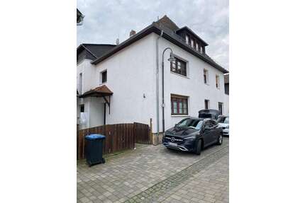 Wohnung zum Kaufen in Rosbach-Rodheim 275.000,00 € 84 m²