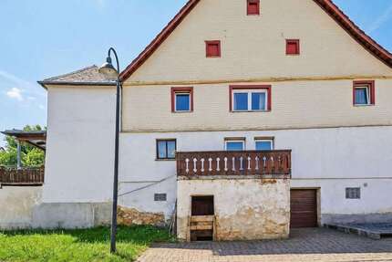 Haus zum Kaufen in Dornhan 178.000,00 € 180 m²