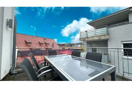 Wohnung zum Mieten in Tettnang 975,00 € 82 m²