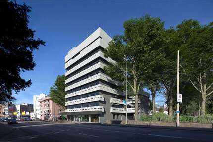 Büro in Siegen 1.360,00 € 160 m²