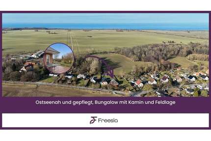 Haus zum Kaufen in Kalkhorst 369.000,00 € 98 m²