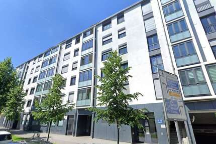 Wohnung zum Kaufen in München 495.000,00 € 47.6 m²