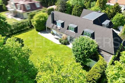 Haus zum Kaufen in München 3.485.000,00 € 361 m²