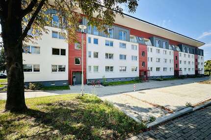 Wohnung zum Mieten in Aschersleben 1.888,00 € 134 m²
