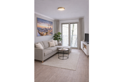 Wohnung zum Kaufen in Berlin 339.000,00 € 52 m²
