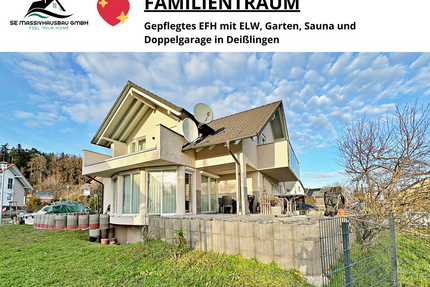 Haus zum Kaufen in Rottweil 699.000,00 € 248.38 m²
