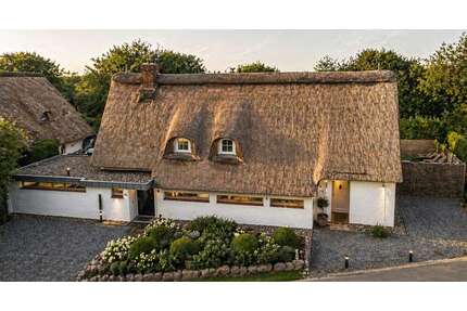 Haus zum Kaufen in Sankt Peter-Ording 1.425.000,00 € 182 m²