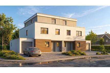 Haus zum Kaufen in Sankt Augustin Buisdorf 529.000,00 € 148.26 m² - Sankt Augustin / Buisdorf