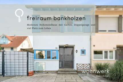 Haus zum Kaufen in Moos 599.000,00 € 148 m²