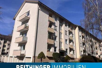 2 Zimmer-ETW in Singen-Nord - 145.000,00&nbsp;EUR Kaufpreis, ca.&nbsp; 62,00&nbsp;m&sup2;&nbsp;Wohnfl&auml;che in Singen (Hohentwiel) (PLZ: 78224)