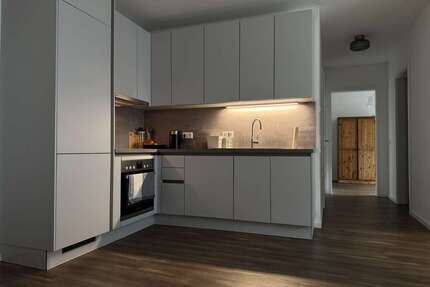 Wohnung zum Mieten in Dortmund 924,79 € 67.16 m²