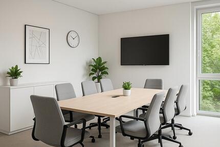 Attraktive Gewerbefläche in Gifhorn – renoviert & vielseitig nutzbar