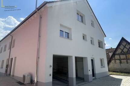 Wohnung zum Kaufen in Ehrenkirchen Kirchhofen 432.000,00 € 90 m² - Ehrenkirchen / Kirchhofen