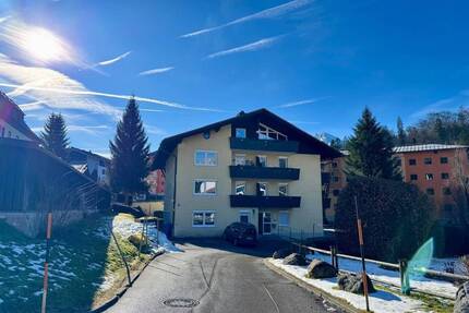 Ein Immobilienpaket mit vielen Möglichkeiten - Berchtesgaden