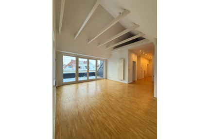 Wohnung zum Mieten in Hannover 1.470,00 € 113 m²