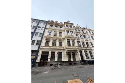 Wohnung zum Mieten in Köln 2.350,00 € 125 m²