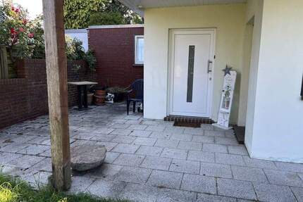 Wohnen an der Nordsee und arbeiten wo andere Urlaub machen - Butjadingen Ruhwarden