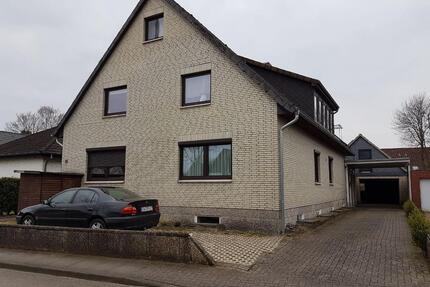 TOP - gemütliche Single-Wohnung in Rotenburg an der Wümme - Rotenburg (Wümme)