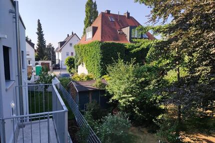 One Room Appartement (with furniture - move in and enjoy!) - Ingolstadt Nordost