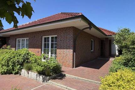 Traumhaftes Zuhause in ruhiger Lage von Wardenburg