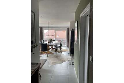 Wohnung zum Mieten in Donaueschingen 1.100,00 € 91.57 m²