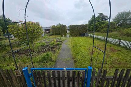 Garten Nachfolger - 800,00&nbsp;EUR Kaltmiete, ca.&nbsp; 0,00&nbsp;m&sup2; in Halle (Saale) (PLZ: 06118) Frohe Zukunft