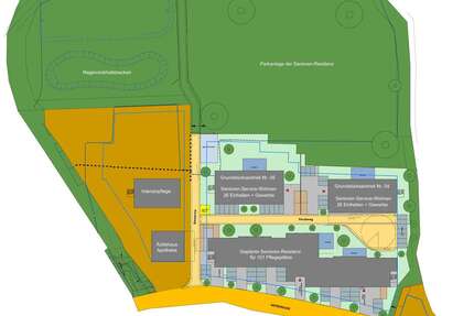 Grundstück zu verkaufen in Andernach 487.620,00 € 3010 m²
