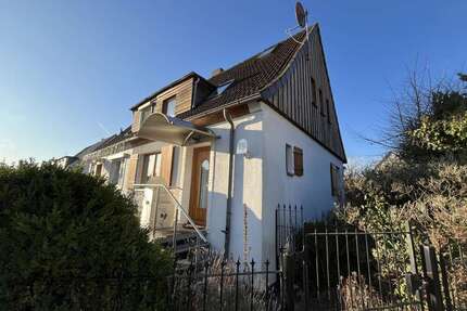 Haus zum Kaufen in Hameln 159.000,00 € 67 m²