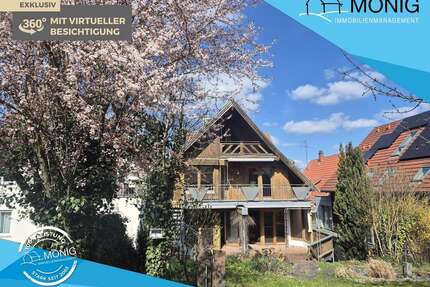 Haus zum Kaufen in Sindelfingen 850.000,00 € 250.57 m²