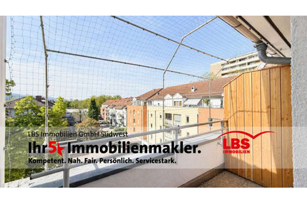 Wohnung zum Kaufen in Freiburg 199.000,00 € 45.38 m²