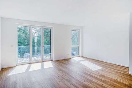 Wohnung zum Mieten in Berlin 1.626,00 € 96 m²