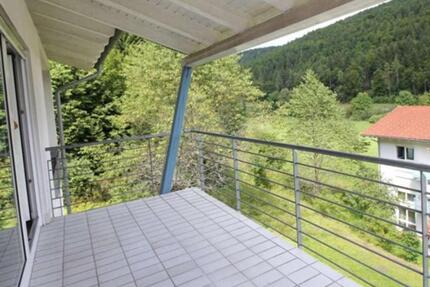 Sehr gut geschnittene 5-Zimmer Wohnung - Immendingen