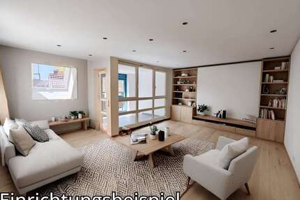Wohnung zum Kaufen in Holzgerlingen 295.000,00 € 67 m²