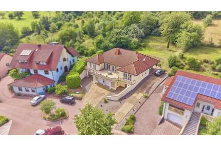 Haus zum Kaufen in Neunkirchen am Potzberg 545.000,00 € 246.78 m²