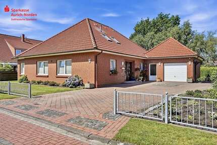 Haus zum Kaufen in Upgant-Schott 349.000,00 € 194.7 m²