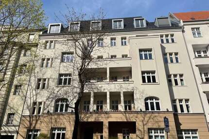 Wohnung zum Mieten in Berlin 2.626,47 € 125 m²