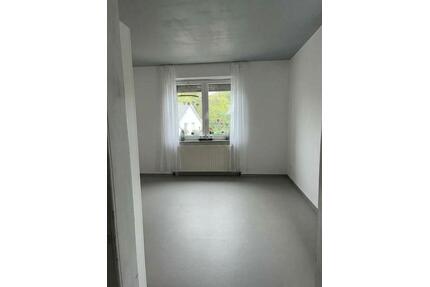 Ruhige 2-ZKB-Erdgeschosswohnung - Friedrichsthal