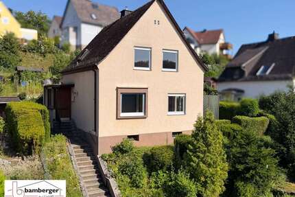 Haus zum Kaufen in Wetzlar 269.000,00 € 97 m²