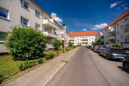 Wohnung zum Mieten in Magdeburg 392,29 € 57.69 m²