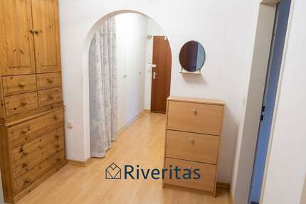 Wohnung zum Kaufen in Taufkirchen 265.000,00 € 69.48 m²